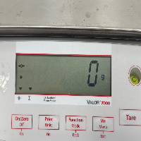 Ohaus Valor 7000 Digital Scale image 2
